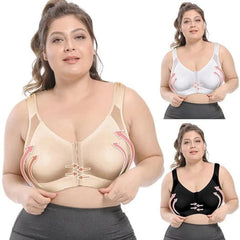 Hodierna- Soutien-Gorge Sans Fil