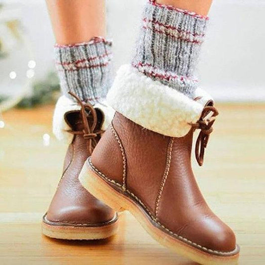 Farr-Bottes pour dames