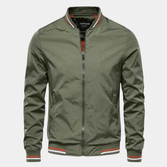 Émile - Blouson Bombardier Léger pour Homme