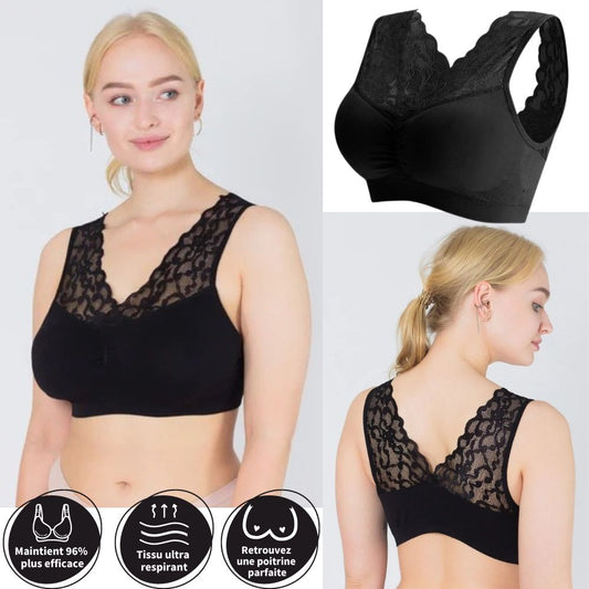 Élise - Soutien-Gorge Anti-Affaissement