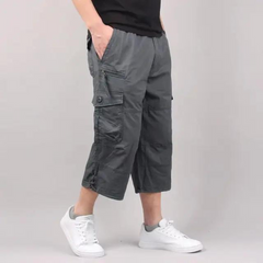 Otto - Pantalon Court Cargo