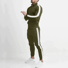 Azalea-Ensemble de Sport pour Hommes