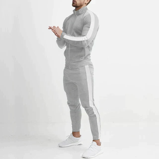 Azalea-Ensemble de Sport pour Hommes