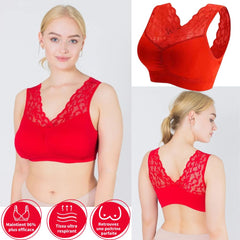 Élise - Soutien-Gorge Anti-Affaissement