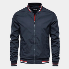 Émile - Blouson Bombardier Léger pour Homme