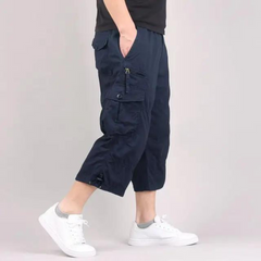 Otto - Pantalon Court Cargo