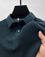 Stephan - Polo De Luxe Pour Homme