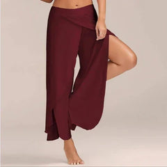 Mirabelle - Pantalon de Yoga pour Femme