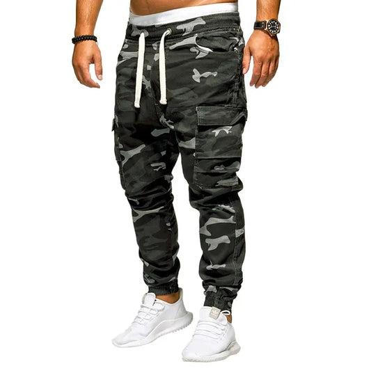 Beau Pantalon de Jogging