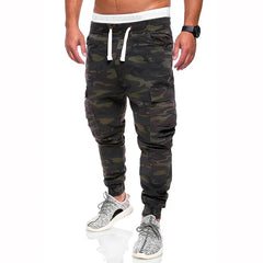 Beau Pantalon de Jogging