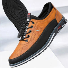 Arya-Chaussures Oxford Élégantes Pour Hommes