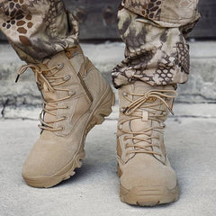 Xavera-Bottes Militaires