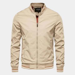 Émile - Blouson Bombardier Léger pour Homme