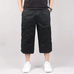 Otto - Pantalon Court Cargo