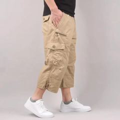 Otto - Pantalon Court Cargo