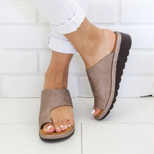 Luana - Slippers pour Femmes