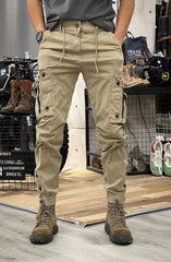 Zelda-Cargo Pantalon