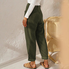 Yvette-Pantalon