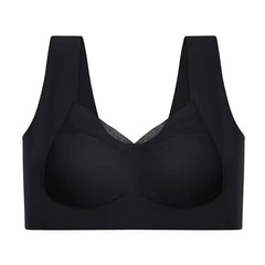 Emma - Soutien-Gorge en Soie