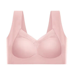 Emma - Soutien-Gorge en Soie