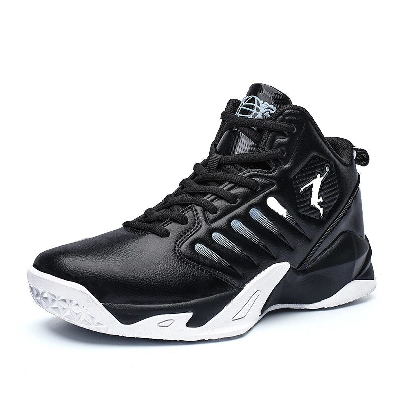 Allen - Chaussures de Basketball pour Hommes