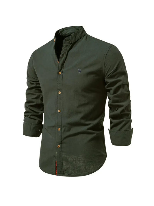 Hans - Chemise pour Homme