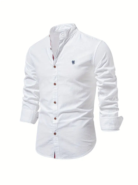 Hans - Chemise pour Homme