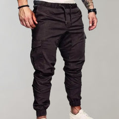 Digel – Pantalon Cargo Décontracté Pour Homme