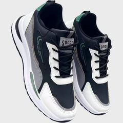 Bryce – Chaussures De Sport Pour Hommes