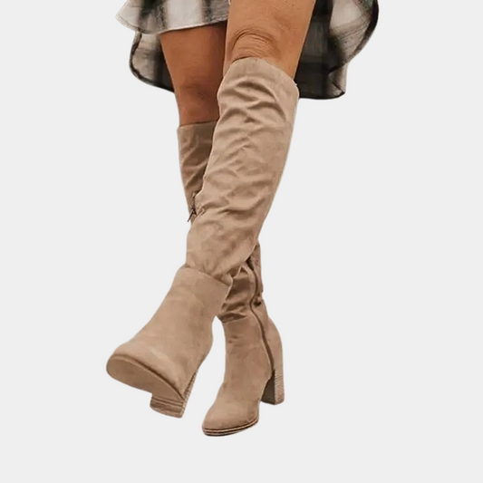 Asta-Bottes pour Femmes à la Mode