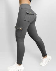 Cargoflex - Leggings De Sport Avec Effet Sculptant Pour Les Fesses