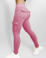 Cargoflex - Leggings De Sport Avec Effet Sculptant Pour Les Fesses