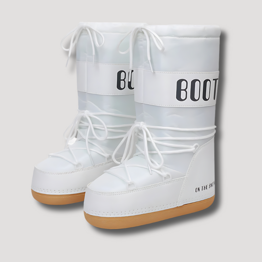 Noa – Bottes de Neige Imperméables d'Hiver