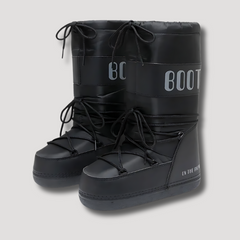 Noa – Bottes de Neige Imperméables d'Hiver