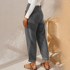 Yvette-Pantalon