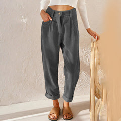 Yvette-Pantalon