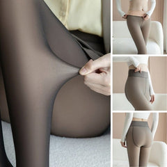 Hugo - Collants Thermiques