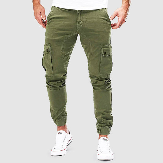 Gisele Pantalon Cargo