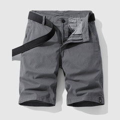 Rommel - Shorts Cargo Confortables