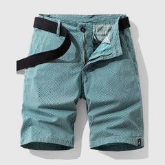 Rommel - Shorts Cargo Confortables