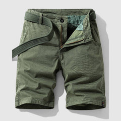 Rommel - Shorts Cargo Confortables