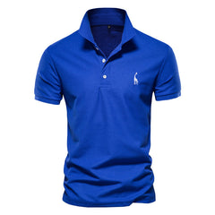 Marceau Polo