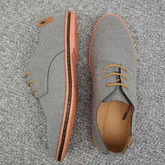 Antonina - Chaussures classiques à lacets pour hommes