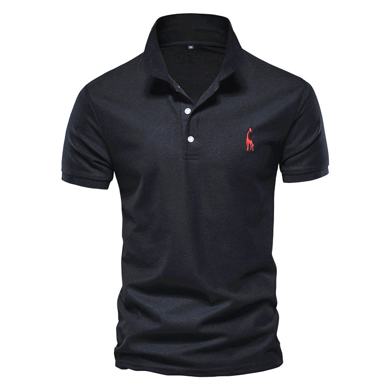 Marceau Polo