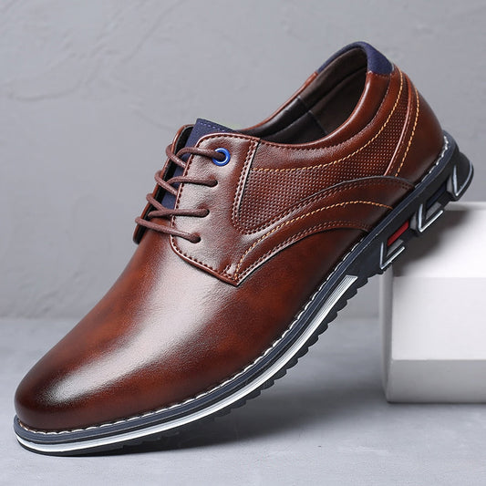 Ralph - Chaussures Habillées Pour Homme