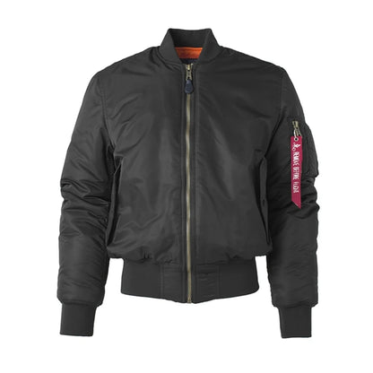 Antoine - Veste Bomber Oversize Automne/Hiver pour Homme