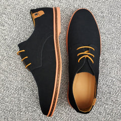 Antonina - Chaussures classiques à lacets pour hommes