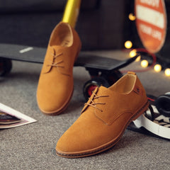 Antonina - Chaussures classiques à lacets pour hommes