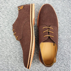 Antonina - Chaussures classiques à lacets pour hommes