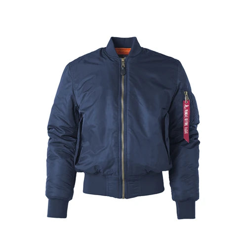 Antoine - Veste Bomber Oversize Automne/Hiver pour Homme